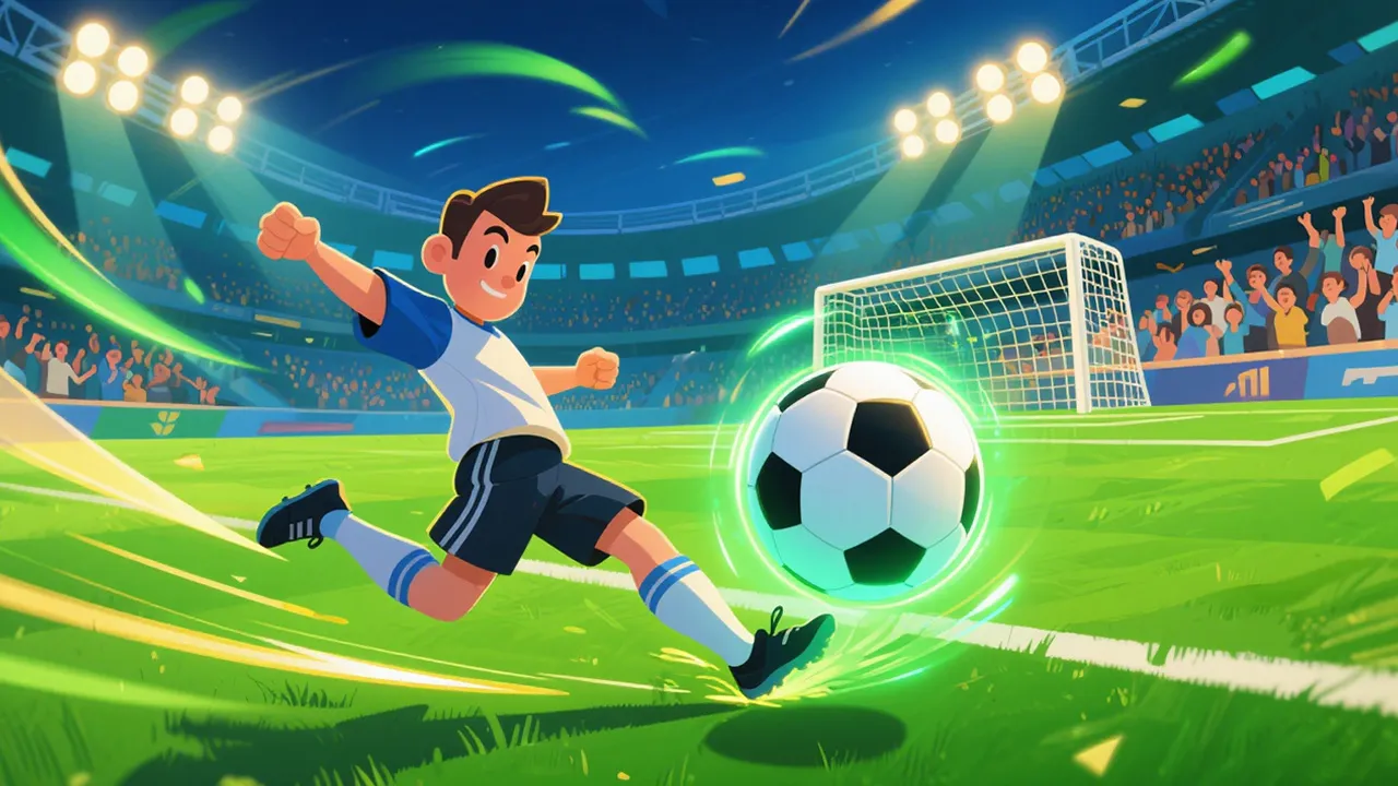 Apostas em Futebol na 79m