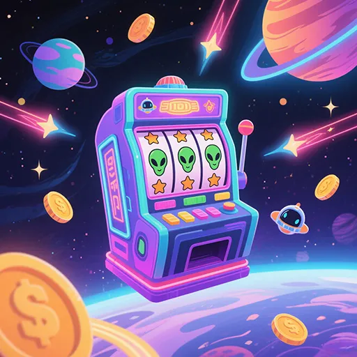 Slot Espacial da 79m